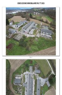 Fabbricati adibiti alla funzione di attività agricola...