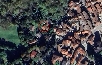 Piena Proprietà. In Comune di BALLABIO (LC), Sezione di BALLABIO INFERIORE,...