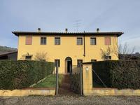 Abitazione al grezzo con garage a Castelfiorentino (FI),...