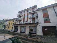 Piena proprietà per la quota di 1/1 di appartamento...
