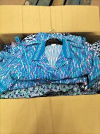 PANCALE 7: ABBIGLIAMENTO VARIO