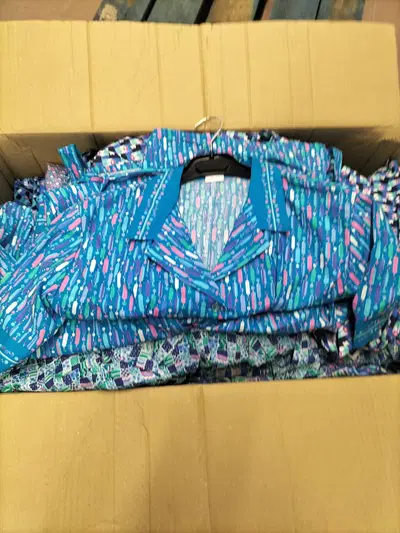 PANCALE 7: ABBIGLIAMENTO VARIO