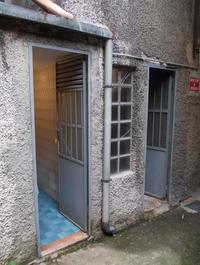 INTERA PIENA PROPRIETA’  DI  N. 4 VANI, INDICATI...
