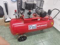 N.01 COMPRESSORE FINI ADVANCED COD.846800AN.01 MACCHINA...
