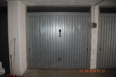 Garage pomezia