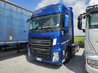 FORD - CHK1 - Trattore - 2021 - Targa: GF 778 BD