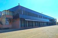 Ufficio con servizi (sub 14) in zona artigianale ad...