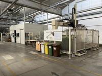 Liquidazione Coatta Amministrativa CORES ITALIA SOC....
