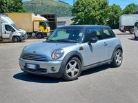 Mini Cooper - po - 1321* 