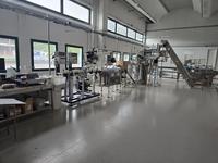Macchinari e impianti per la lavorazione della pastaPer visionare la documentazione disponibile, si invitano le parti interessate a visitare la pagina dell'asta sul portale www.industrialdiscount.it - codice asta 10339