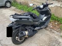 Piena proprietà del motoveicolo BMW C400 GT...