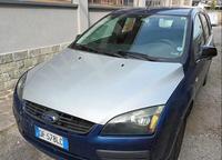 Autovettura Ford Focus Style Wagon 1.6 TDCi 90cv targata...