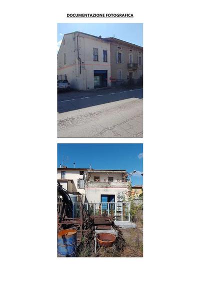 Diritto di piena proprietà per l’intero su di un locale a destinazione commerciale, posto a piano terra di una palazzina situata in via Tommaso Perelli al civico 18, nella zona residenziale denominata “La Marchionna. con superficie commerciale di mq 103,80. rappresentato al Catasto Fabbricati Comune di Arezzo, sez. A,Foglio 110,  particella 81 sub. 1, categoria C/1, classe 10, con. 77 m², Sup. catastale totale 93 m², R.€ 1.487,29.