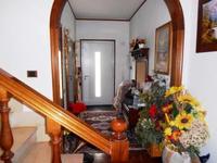 Diritti di piena proprietà di una villa a schiera sita...