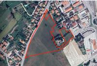 Comparto edificatorio di 39.938 mq, sito in Foligno...