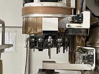 Liquidazione Coatta Amministrativa CORES ITALIA SOC....