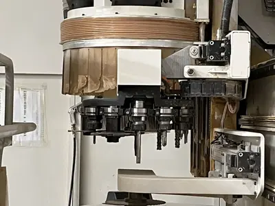 Liquidazione Coatta Amministrativa CORES ITALIA SOC. COOP - LOTTO 28: CENTRO DI LAVORO "RECORD 240 NT TVN TECNO" (RD240NTTVNTE) CON ARMADIETTO CONTENENTE GLI ACCESSORI, SPROVVISTO DI DOCUMENTI. SI RICORDA INOLTRE CHE TRATTANDOSI DI VENDITA FORZATA NON E' SOGGETTA A NORME CONCERNENTI LA GARANZIA PER VIZI O PER MANCANZA DI QUALITA', PERTANTO, SI INVITA CHIUNQUE FOSSE INTERESSATO A PRENDERE APPUNTAMENTO PER VISIONARE I BENI.