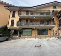 LOTTO UNICO: Posto auto scoperto, sito nel Comune di...