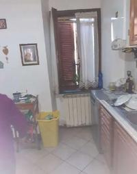 Appartamento al piano primo mq. 102,00 + Fondo mq. 11,90