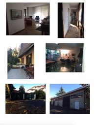 Villa mq 340 T-S1,giardino;2 box 30 mq cadauna; edificio...