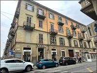 Alloggio al piano terzo (4° f.t.), distinto con il...