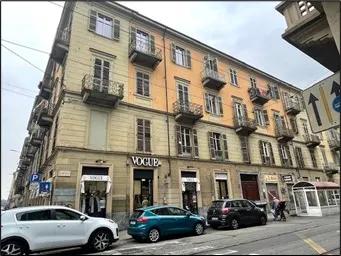 Alloggio al piano terzo (4° f.t.), distinto con il numero “31” nella...
