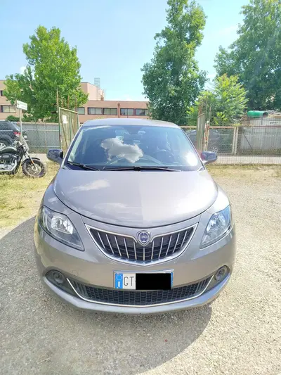 704 LANCIA 312 YYD1B A5 YPSILON - fi - 23169*