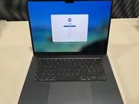 Lotto 11 - costituito da: APPLE MACBOOK AIR 15"