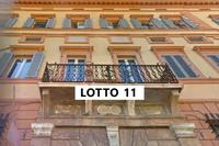 Appartamento (par 476) in palazzo centrale a Foligno...