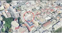 Autorimessa posta al piano terra di un edificio...