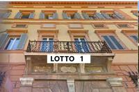 Appartamento (sub 44) in palazzo centrale a Foligno...