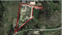 Terreno edificabile residenziale di 2.300 mq sito a...