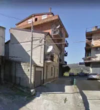 Appartamento al primo piano di un fabbricato composto...