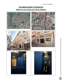 Bolzano, via dei Bottai 22, piena proprietà di un...