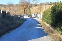Diritti di piena proprietà di un piazzale a cielo aperto...