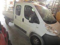 16/26-3- 01 Autocarro Fiat Ducato Tg DT983BX anno 2008...