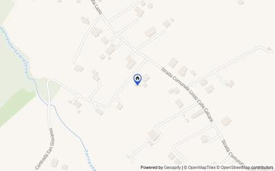 Mappa della zona: Contrada San  Giovanni dei Gelsi, 86, 86100, Campobasso, Campobasso