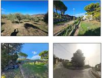  Bene N° 1 - Terreno sito in Cerda (PA) c.da Pizzo...