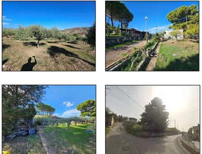  Bene N° 1 - Terreno sito in Cerda (PA) c.da Pizzo della Guardia snc,...