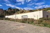 Edificio logistico da completare a Messina (ME),...