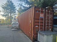 LOTTO 52:Lotto container stampi, in asta tramite la...