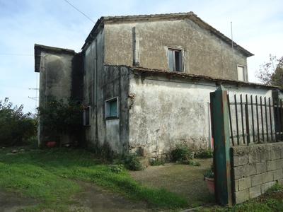 Piena ed esclusiva proprietà (1/1) di n. 4 particelle di terreno, tra cui...
