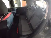 AUTOVETTURA CITROEN C3 IMMATRICOLATA ANNO 2019 - 1199 CC...