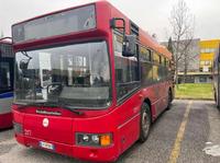 Piena proprietà del veicolo Bredamenainibus, modello M...