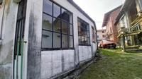 Fabbricato di civile abitazione su due piani fuori...