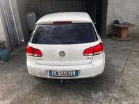 Lotto Unico costituito da automezzo Volkswagen Golf,...