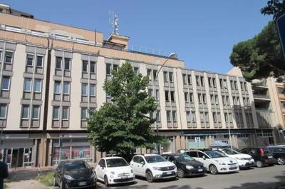 Unità Immobiliare in Viterbo viale Trento n. 20/b