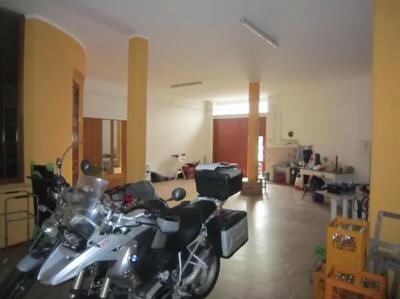 Diritti di piena proprietà su: - unità immobiliare adibita ad Opificio...