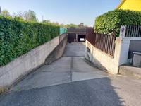 Garage o autorimessa.