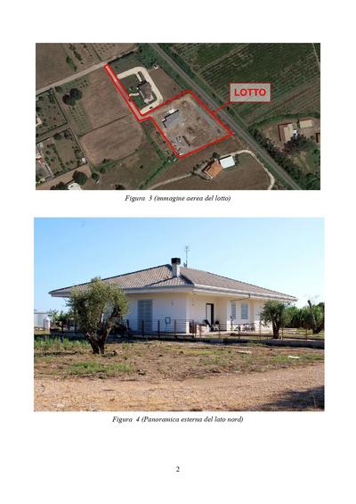 Piena ed intera proprietà di fabbricato indipendente...